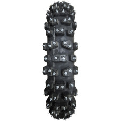 90/100-16 DUBB T-F EX HT ICE 90/100-16 DUBB T-F EX HT ICE