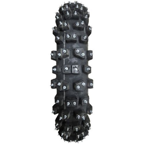 90/100-16 DUBB T-F EX HT ICE 90/100-16 DUBB T-F EX HT ICE