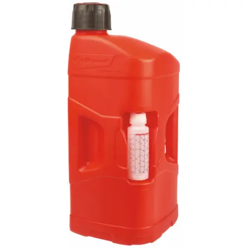 Prooctane 20L Slang med böj Prooctane 20L Slang med böj