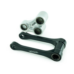 Shock Absorber Linkage Assy KTM SX/SXF 23-24, HQ TE/FE 2024, GG EC 24- Shock Absorber Linkage Assy KTM SX/SXF 23-24, HQ TE/FE 2024, GG EC 24-