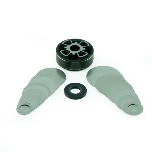 K-tech Shock Absorber ORVS (46.00x12.00mm) WP PDS 2T K-tech Shock Absorber ORVS (46.00x12.00mm) WP PDS 2T