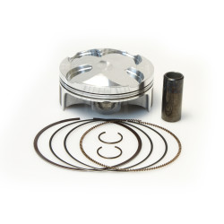 Vertex Kolvkit HC Suzuki RM250Z 16-24 76,95 Compr 14,2:1 Vertex Kolvkit HC Suzuki RM250Z 16-24 76,95 Compr 14,2:1
