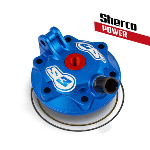 S3 Effekt Topp Sherco SE 300 16-26, Blå