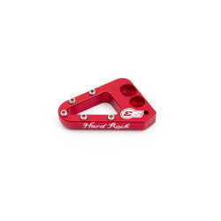 S3 Bromspedal Tip M Beta, Sherco, KTM/HQ 690/701 -25, <500 -16, Red