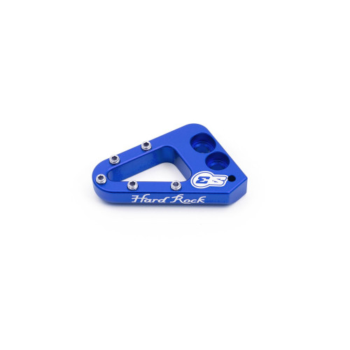 S3 Bromspedal Tip M Beta, Sherco, KTM/HQ 690/701 -25, <500 -16, Blue S3 Bromspedal Tip M Beta, Sherco, KTM/HQ 690/701 -25, <500 -16, Blue