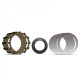 Hinson Clutch Plates Kit KTM EXC/GG EC/HUSKY FE Hinson Clutch Plates Kit KTM EXC/GG EC/HUSKY FE