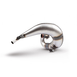 S3 Factory Pipe Förstärkt  Beta RR 250/300 2013-2025 Works