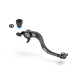 S3 Bak Bromspedal - Sherco Enduro, Black S3 Bak Bromspedal - Sherco Enduro, Black