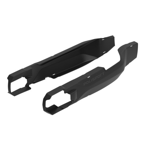 Polisport Svingskydd Yamaha Tenere 700 19- Svart
