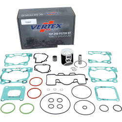 Vertex Komplett Kolvkit Yamaha YZ125 22-25 Pro-Race, Fantic XE 24- (53,95) Vertex Komplett Kolvkit Yamaha YZ125 22-25 Pro-Race, Fantic XE 24- (53,95)