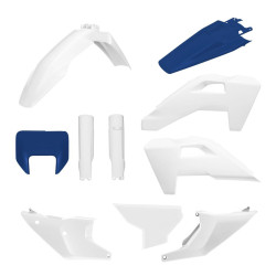 Plastkit,TE/FE 2026, OEM 26 - Inkl lampkåpa och Gaffelbensskydd