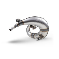 S3 Factory Pipe Förstärkt  Sherco 250/300 SE/SE-R 2025 Works