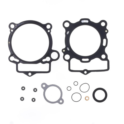 Athena Top End Gasket Kit KTM/HQ 250 SXF/FC 23-, EXC/FE/GG 24- Athena Top End Gasket Kit KTM/HQ 250 SXF/FC 23-, EXC/FE/GG 24-