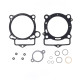 Athena Top End Gasket Kit KTM/HQ 350 SXF/FC 23-25, EXC/FE +GasG 24- Athena Top End Gasket Kit KTM/HQ 350 SXF/FC 23-25, EXC/FE +GasG 24-