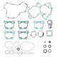 Athena Packningssats (w oil seals) KTM/HQ/GasG 85 SX/TC/MC 18/18/21-25 Athena Packningssats (w oil seals) KTM/HQ/GasG 85 SX/TC/MC 18/18/21-25
