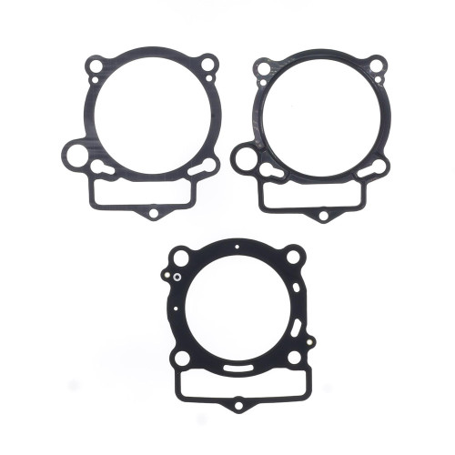 Athena Cyl.Head+2 Base Gask KTM/HQ 350 SXF/FC 23-25, EXC/FE 24-GG 24- Athena Cyl.Head+2 Base Gask KTM/HQ 350 SXF/FC 23-25, EXC/FE 24-GG 24-