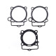 Athena Cyl.Head+2 Base Gask KTM/HQ 350 SXF/FC 23-25, EXC/FE 24-GG 24- Athena Cyl.Head+2 Base Gask KTM/HQ 350 SXF/FC 23-25, EXC/FE 24-GG 24-