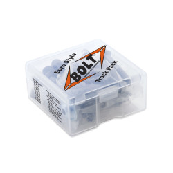 Track pack, Euro (KTM/Husaberg), 50 delar