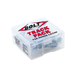 Track pack, Honda CRF, 56 delar