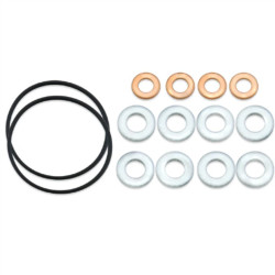 Honda Drain Plug Washer Assortment, CRF 250/450