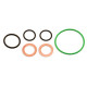 EU Drain Plug Washer Assortment, KTM/HQ/GG 4T 14-26