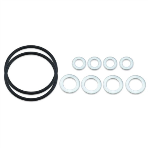  Drain Plug Washer Assortment, Kawasaki KX450F 16-26