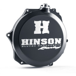 Hinson Kopplingskåpa KTM/Husqvarna/GasGas 250/300/350/450