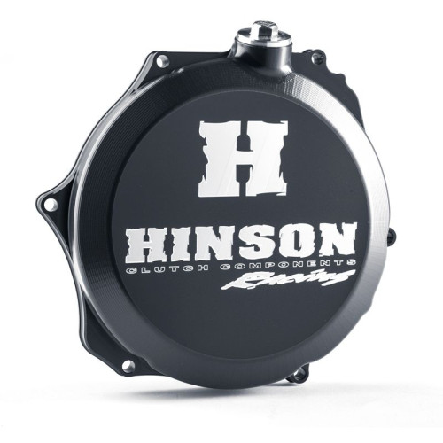 Hinson Kopplingskåpa KTM/Husqvarna/GasGas 250/300/350/450