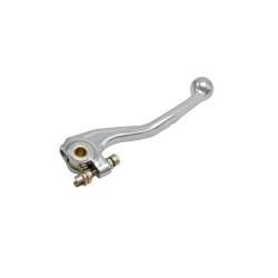 DRC Brake Lever STD-Length CRF250/450R 07-23, 250/450 R/RX -21 DRC Brake Lever STD-Length CRF250/450R 07-23, 250/450 R/RX -21
