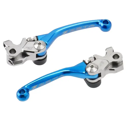 ZETA FP lev kit, Husq ,22-23 TE150/250/300i ,FE250-501, Brakt. H-Blue ZETA FP lev kit, Husq ,22-23 TE150/250/300i ,FE250-501, Brakt. H-Blue