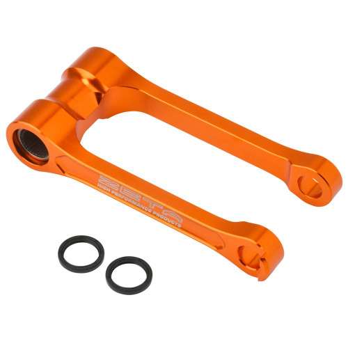 ZETA RSL-LowDown -27mm KTM SX/SXF/XC/XCF 23- Orange