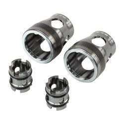 ZETA LowD.Inner KYB AOS -30mm,YZF 19/18-26,WRF 20/19-26/26, KX250 20-2