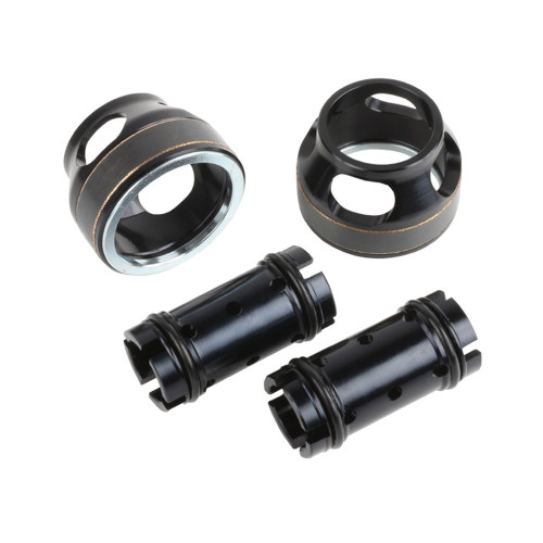 ZETA LowD.Inner K KYB AOS24 -50mm, YZ 06-25, YZF -18, WRF-19/-18 ZETA LowD.Inner K KYB AOS24 -50mm, YZ 06-25, YZF -18, WRF-19/-18