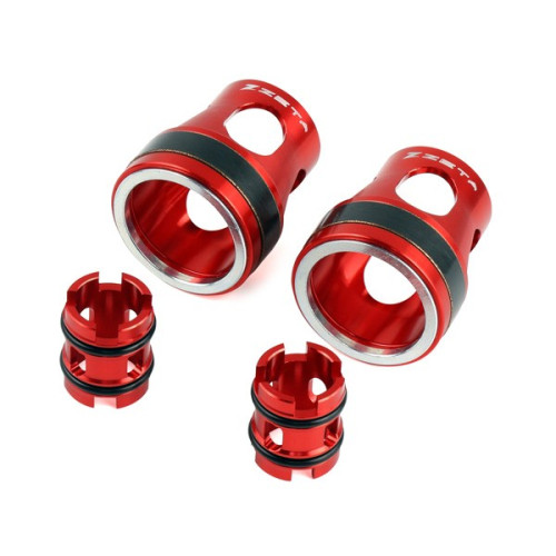 ZETA LowD InnerK SHOWA AOS -30mm, KX450 19-24, KX250 2025, CRF 18/17-2 ZETA LowD InnerK SHOWA AOS -30mm, KX450 19-24, KX250 2025, CRF 18/17-2