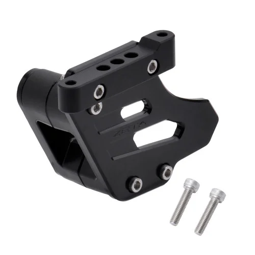 ZETA Durable Kedjestyrare Tenere 700 Svart ZETA Durable Kedjestyrare Tenere 700 Svart