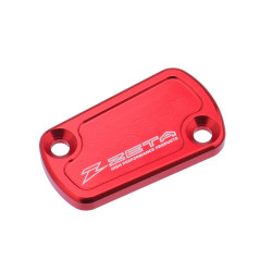 ZETA Reservoarlock koppling, CRF450R 21-, KX450 19-, KX250 21-, Röd ZETA Reservoarlock koppling, CRF450R 21-, KX450 19-, KX250 21-, Röd