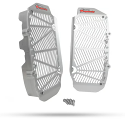 EE Kylarskydd med galler Triumph TF250/450 24-26