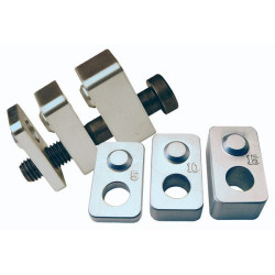 EE Styrhöjare kit 5-30mm KTM/HQ Enduro -23 SX -15, 50-85 -23,Beta -23