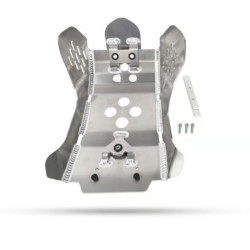 EE Hasplåt Yamaha YZ/WR450F 23/24-26, YZ/WR250 24/25-26 (31-1023)