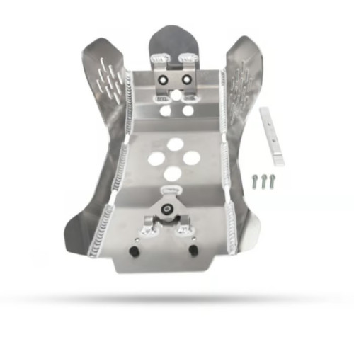 EE Hasplåt Yamaha YZ/WR450F 23/24-26, YZ/WR250 24/25-26 (31-1023)