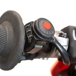 EE Start/Stop Knapp SX/SXF/FC/TC 23-24, EXC/EXCF/FE/TE 2024, GG 2024 EE Start/Stop Knapp SX/SXF/FC/TC 23-24, EXC/EXCF/FE/TE 2024, GG 2024