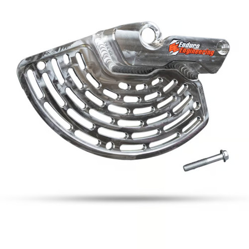 EE Skydd frambromsskiva, YZ 125/250 14-, YZF 14-, WRF 20- EE Skydd frambromsskiva, YZ 125/250 14-, YZF 14-, WRF 20-