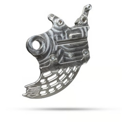 EE Skydd bakbromsskiva Yamaha YZ125/250 22-26, YZ450FX 21-23, 250FX 22 EE Skydd bakbromsskiva Yamaha YZ125/250 22-26, YZ450FX 21-23, 250FX 22