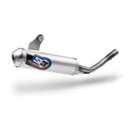 S3 Silencer, Power Beta RR 125 2020-2025