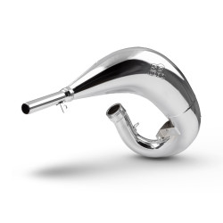 S3 Factory Pipe Beta RR 125 2020-2025