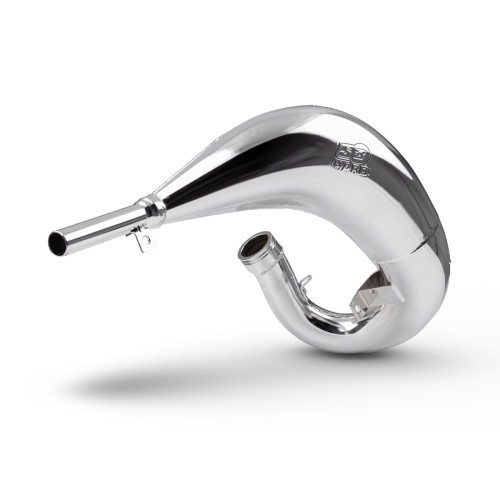 S3 Factory Pipe Beta RR 125 2020-2025