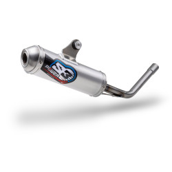 S3 Silencer, Power KTM/GQ/GG SX/TC/MC85 2025-