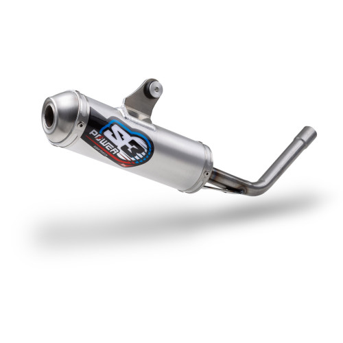 S3 Silencer, Power KTM/GQ/GG SX/TC/MC85 2025-