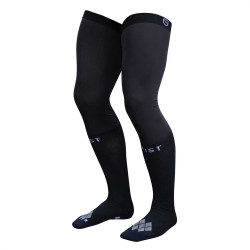 Fist, Moto Socks Svart Large/XL
