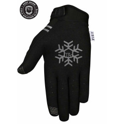 Fist Frosty Fingers Snow Flake L